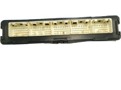 2017 Toyota Tacoma Engine Control Module - 89661-04J73