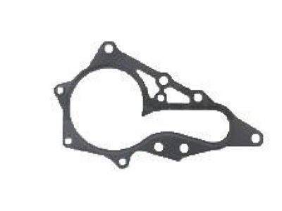 Toyota 16124-46041 Gasket, Water Pump Cover
