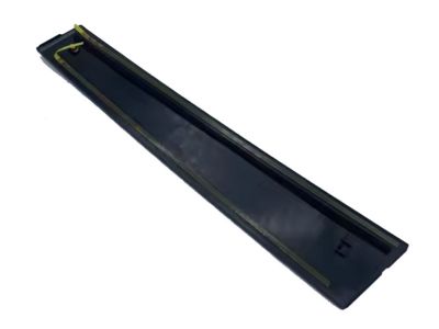 2021 Toyota Corolla Door Moldings - 75762-12090