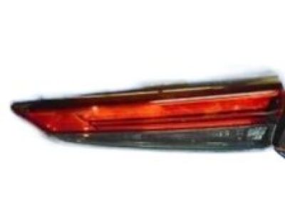 2022 Toyota Highlander Tail Light - 81580-0E180