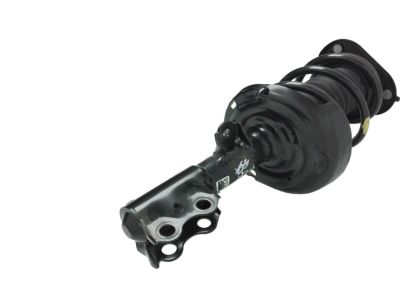 2021 Toyota Prius Prime Coil Springs - 48131-47430