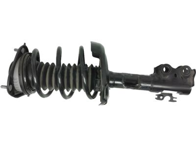 2021 Toyota Prius Prime Coil Springs - 48131-47430