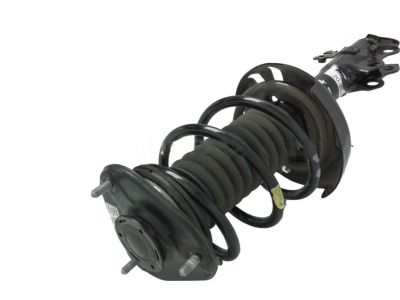 2021 Toyota Prius Prime Coil Springs - 48131-47430