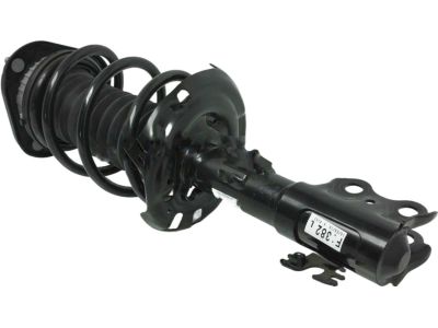 2021 Toyota Prius Prime Coil Springs - 48131-47430