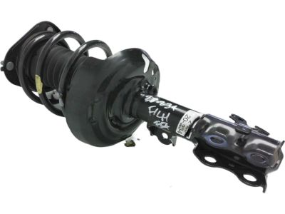 2021 Toyota Prius Prime Coil Springs - 48131-47430