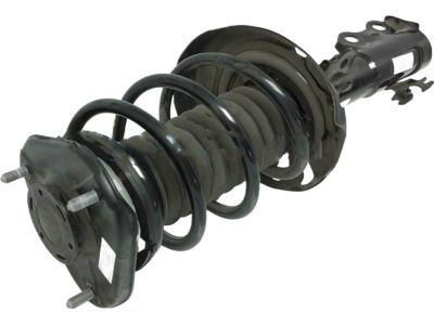 2021 Toyota Prius Prime Coil Springs - 48131-47430