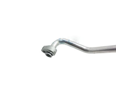 Toyota 88710-06330 Tube & Accessory Assembly