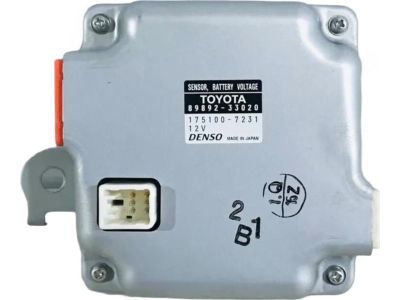 Toyota Solara Air Bag Sensor - 89835-33020