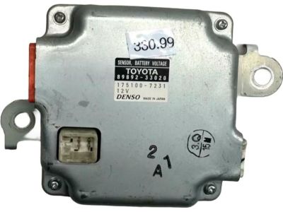 Toyota Solara Air Bag Sensor - 89835-33020