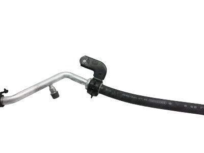 Toyota 88704-21230 Hose, Cooler Refrigerant Suction