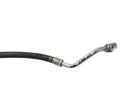 Toyota 88704-21230 Hose, Cooler Refrigerant Suction