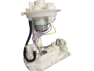 2022 Toyota Highlander Fuel Pump - 77020-0E162