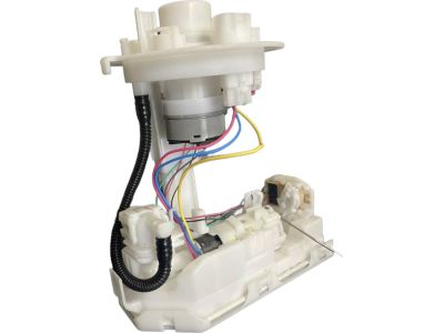 2022 Toyota Highlander Fuel Pump - 77020-0E162