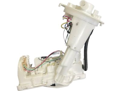 2022 Toyota Highlander Fuel Pump - 77020-0E162