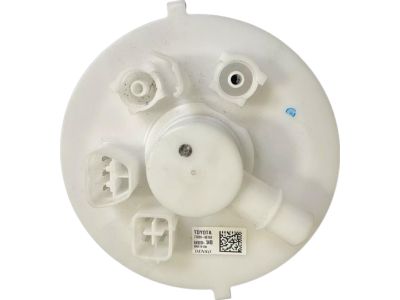 2022 Toyota Highlander Fuel Pump - 77020-0E162