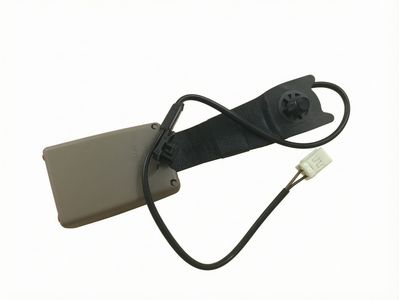 Toyota Tundra Seat Belt - 73230-0C040-B1