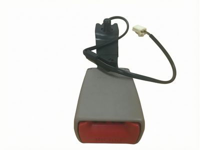 Toyota Tundra Seat Belt - 73230-0C040-B1
