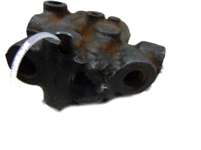 1995 Toyota Celica Brake Proportioning Valve - 47150-20280