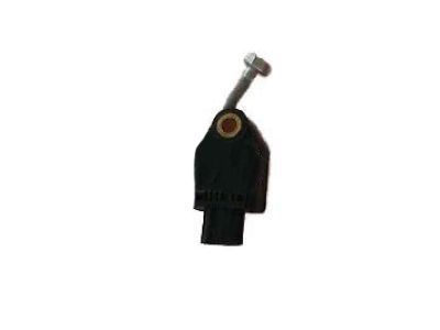 Toyota 89173-09690 Sensor Set, Air Bag