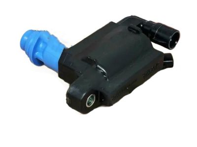 1988 Toyota Celica Drive Belt - 90916-02216