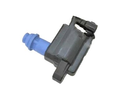 1988 Toyota Celica Drive Belt - 90916-02216