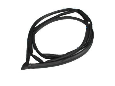 Toyota Sequoia Weather Strip - 67881-0C012