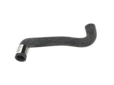 2010 Toyota Highlander Radiator Hose - 16572-20140