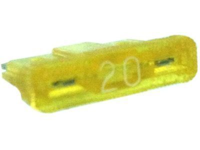 Toyota 90982-09004 Fuse, Fuse Block