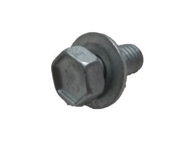 Toyota 90119-08318 Bolt