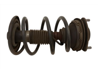 Toyota Solara Strut Housing - 48510-A9370