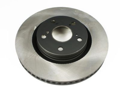 Toyota 43512-02250 Front Disc