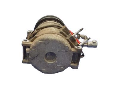 2000 Toyota Tundra A/C Compressor - 88320-0C010