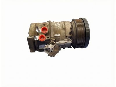 2000 Toyota Tundra A/C Compressor - 88320-0C010