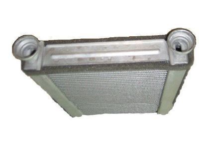 2003 Toyota Land Cruiser Heater Core - 87107-60350