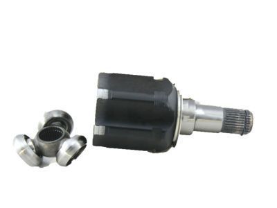 2013 Toyota FJ Cruiser CV Joint - 43403-60040