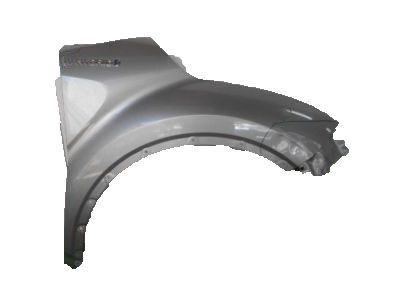 2021 Toyota C-HR Fender - 53801-10600