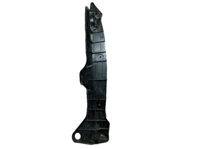 Toyota 53828-02180 Protector, Front Fender