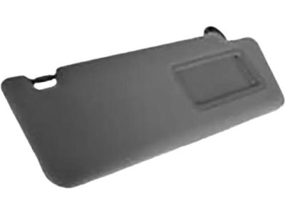 Toyota 74310-35550-E0