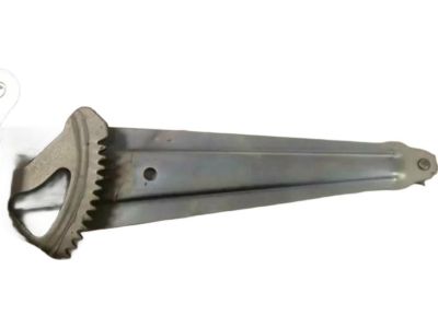 2014 Toyota Prius C Window Regulator - 69803-52120