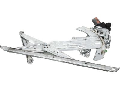 Toyota Tacoma Window Motor - 85710-04040