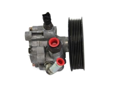 44310-33180 Toyota Vane Pump Assembly Product Photo 1 of 3