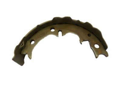 1989 Toyota Cressida Parking Brake Shoe - 46540-22020