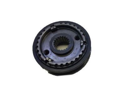 Toyota 33393-12031 Hub, Transmission Clutch