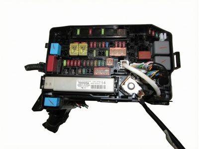 2010 Toyota Prius Relay - 82641-47090