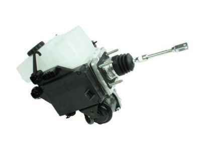 Toyota Brake Master Cylinder - 47050-60081