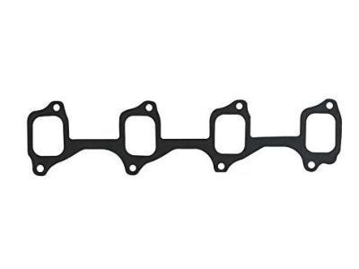 17171-56010 Genuine Toyota Gasket, Intake MANIF