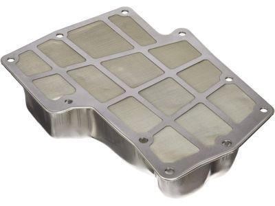 Genuine Toyota/Lexus OEM Transmission Oil Strainer & Gasket Kit – 4.0L/4.7L – 35330-60050