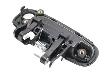 2000 Toyota Corolla Door Handle - 69240-02030