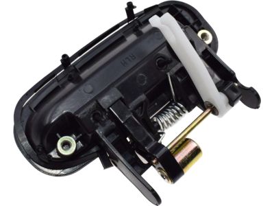 2000 Toyota Corolla Door Handle - 69240-02030