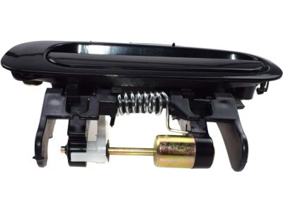 2000 Toyota Corolla Door Handle - 69240-02030